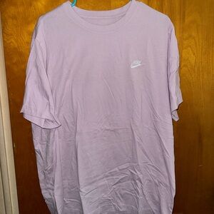 Nike club tee